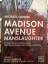 Michael Farmer: Madison Avenue , manslau