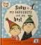 Lauren Child: Charlie und Lola: Snow is 