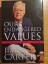 Our Endangered Values America Our Endangered Values America