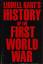 History of the First World War - Liddell Hart, B.H.