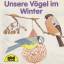 Regina Thomas: Pixi Bücher: Unsere Vögel