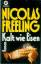 Nicolas Freeling: Kalt wie Eisen