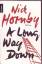 Nick Hornby: A Long Way Down