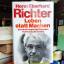 Richter, Horst E: Leben statt Machen. Ei