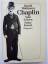 Chaplin: Sein Leben - Seine Kunst  - HC - David Robinson