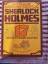 Doyle, Arthur Conan: Sherlock Holmes-17 