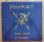 Verbal Abuse Of America: Passport - LP V