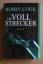 Robin Cook: Der Vollstrecker