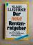 Klaus Luserke: Der neue Rentenratgeber G