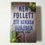 Ken Follett: Die Kinder von Eden