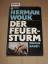 Herman Wouk: Der Feuersturm, Band 1