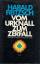 Harald Fritzsch: Vom Urknall zum Zerfall