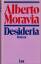 Alberto Moravia: Desideria