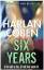 Harlan Coben: Six years