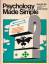 Abraham P. Sperling: Psychology made sim