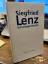 Siegfried Lenz: Schweigeminute. Novelle.