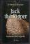 Jack the Ripper - Anatomie einer Legende - Püstow, Hendrik; Schachner, Thomas