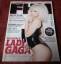 n.a.: FHM August 2009 - Lady Gaga Erotik