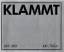 H. Klammt Aktiengesellschaft (Hrsg.): 10