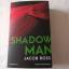 Jacob Ross: Shadowman - Kriminalroman