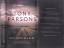 Tony Parsons: Tony Parsons ***DEIN FINST