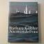 Barbara Köhler: Niemands Frau - Gesänge Barbara Köhler: Niemands Frau - Gesänge