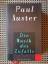 Paul Auster: Die Musik des Zufalls