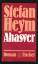 Stefan Heym: Ahasver