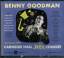 Benny Goodman: H095 – BENNY GOODMAN – Th