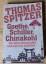 Thomas Spitzer: Goethe, Schiller, Chinak