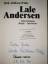 Dirk Ahlborn-Wilke: Lale Andersen ***198