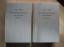 antiquarisches Buch – Böckh, August <1785-1867> ; Fränkel, Max  – Die Staatshaushaltung der Athener. [Nachdr.] der 3. Aufl. [1886], hrsg. und mit Anmerkungen begleitet von Max Fränkel. 2 Bde. – Bild 1