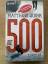 Matthew Quirk: Die 500