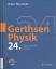 Dieter Meschede: Gerthsen Physik (Spring