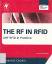 Dobkin, Daniel M.: The RF in RFID: UHF R