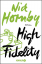 Nick Hornby: High Fidelity