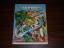 gebrauchtes Buch – Hrsg. Mattel Inc – Masters of the Universe. Ein Saugmonster bedroht Eternia! / The Master of Power Suction unleashed !, u.a.- Viersprachig: Deutsch, Französisch, Italienisch, Englisch – Bild 2