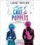 Laini Taylor: Night of Cake & Puppets (D