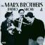 Marx Brothers: Die Marx Brothers Radio S