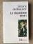 Beauvoir, Simone de: Le deuxième sexe I Beauvoir, Simone de: Le deuxième sexe I