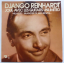 Django Reinhardt: Joue avec les guitars 