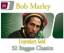 Bob Marley: Legendary Gold (2 CDs im Box