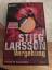 Stieg Larsson: Vergebung