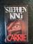 Carrie: Stephen King