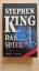 Stephen King: Das Spiel