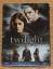 TWILIGHT + NEW MOON. PART 1 + 2. Blu-ray