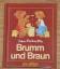 Ida Bohatta: Brumm und Braun.