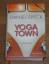 Daniel Speck: Yoga Town. Roman.