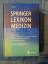 Peter Reuter: Springer-Lexikon Medizin : Peter Reuter: Springer-Lexikon Medizin :