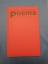 Eugen Gomringer: poema : Gedichte und Es Eugen Gomringer: poema : Gedichte und Es